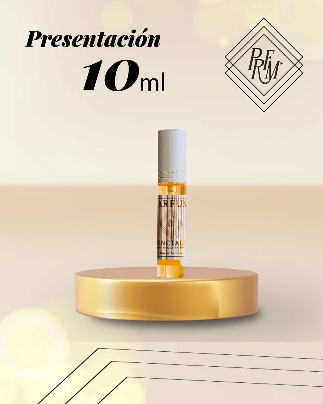 115H inspirado en ACQUA-PROFONDO PARFUM