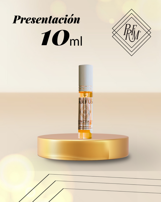 265M inspirado en TOY 2