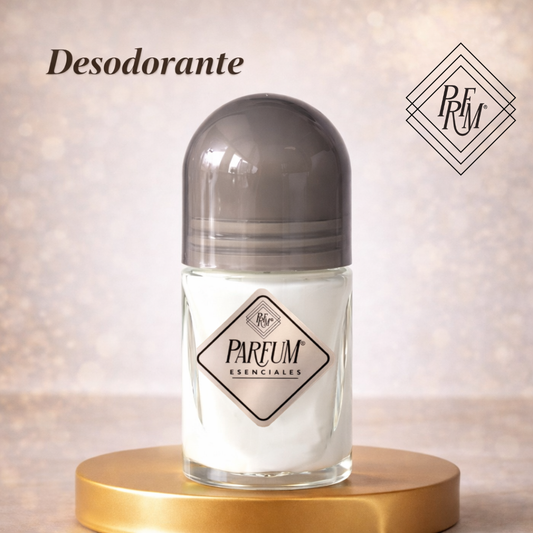 DESODORANTE CORPORAL -Aroma a Elección