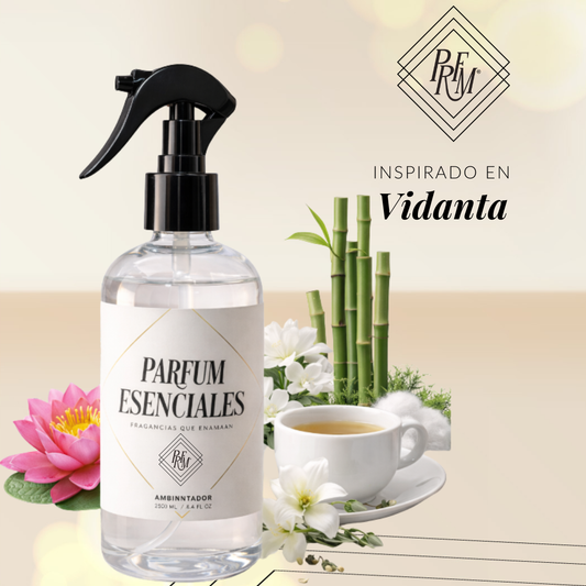 AMBIENTADOR  FLOR DE LOTO-VIDANTA