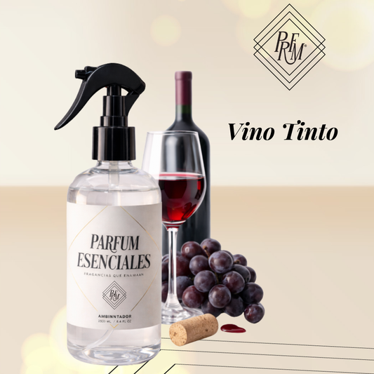 AMBIENTAL  VINO TINTO